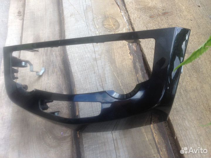 Накладка блока управления Ниссан Х-трейл Т 32