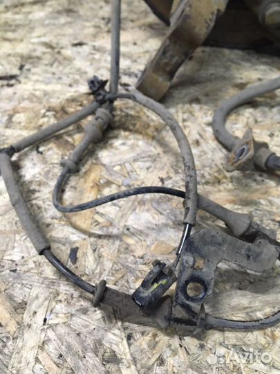 Датчик ABS Hyundai i30 правый