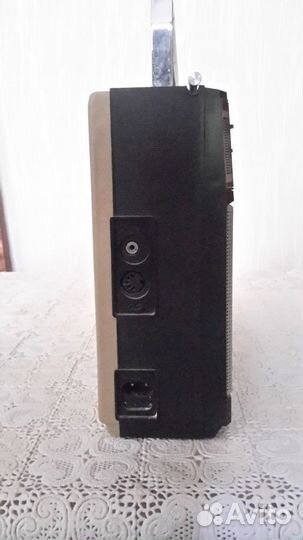 Радиоприемник VEF 214 СССР