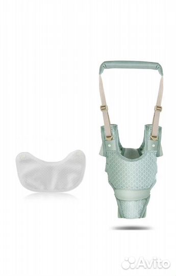 Ходунки детские вожжи