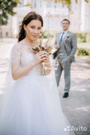 Фотограф свадьба и фотосессии