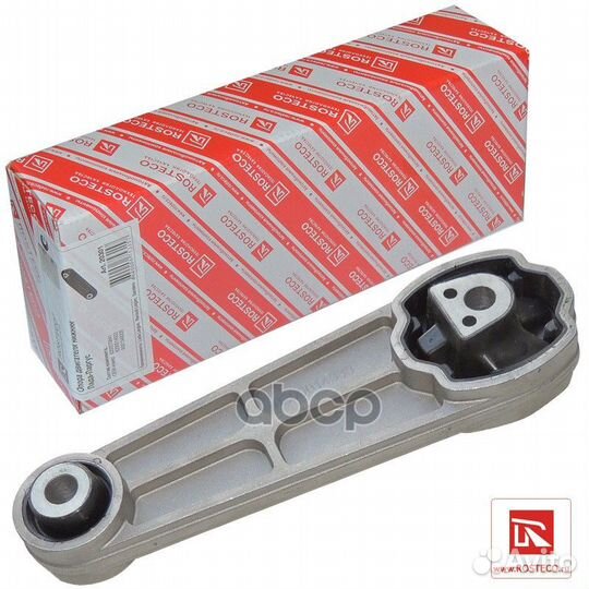 Опора двс LADA Largus 12-; Renault Logan 04, M