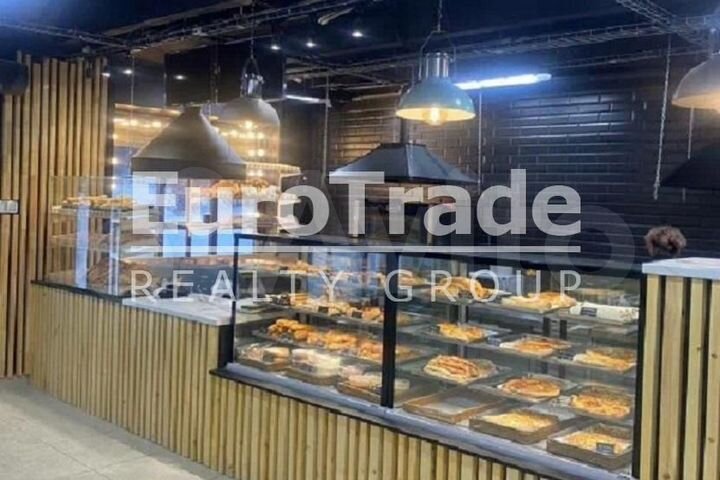 Продам торговое помещение, 128 м²