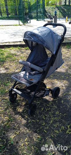 Прогулочная коляска Acarento Provenza