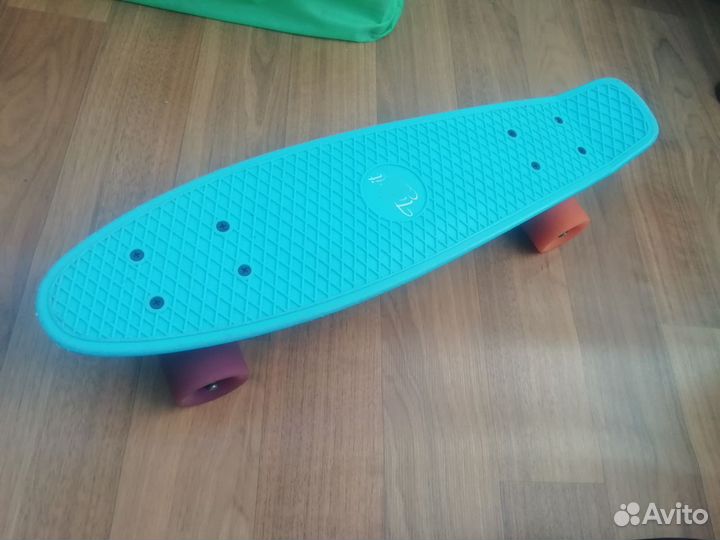 Penny скейтборд круизер
