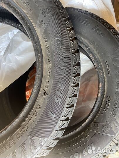 Matador MP 50 Sibir Ice 185/65 R15