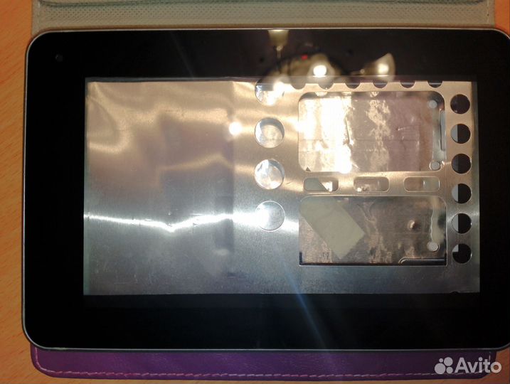 Тачскрин планшета Acer Iconia B1-711