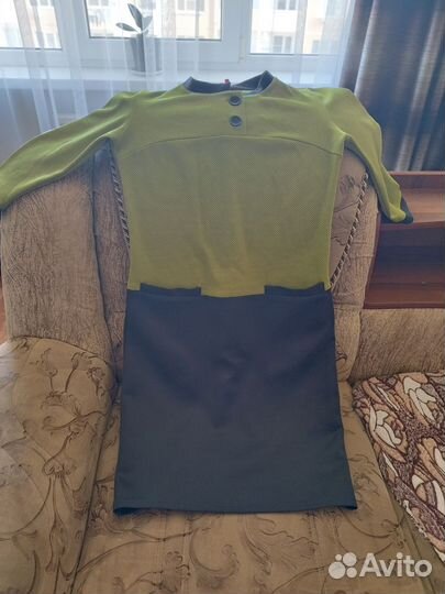 Вещи пакетом