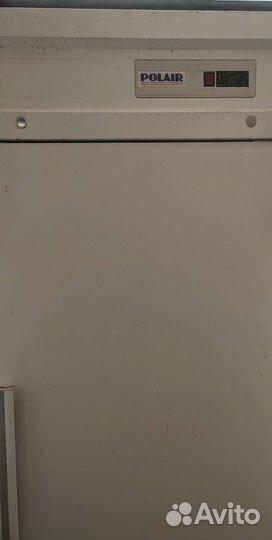 Морозильная камера Polair