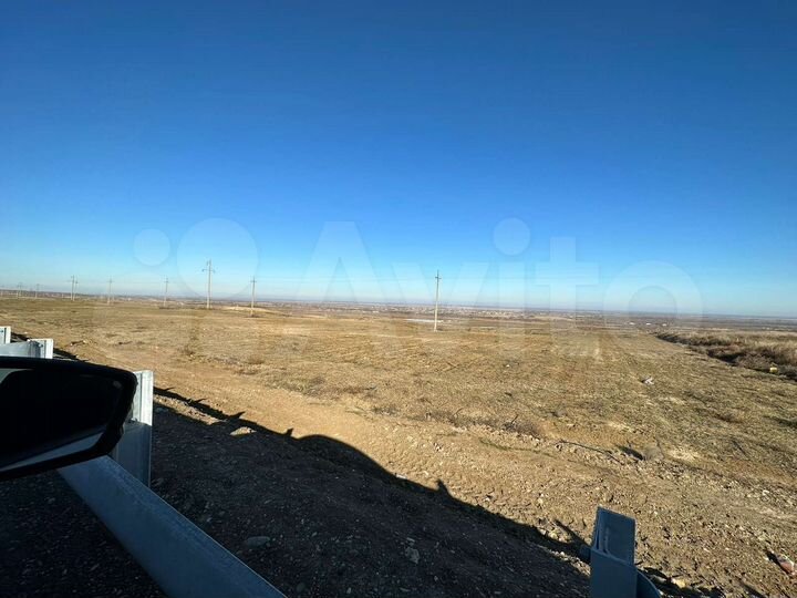 Участок 6 га (СНТ, ДНП)