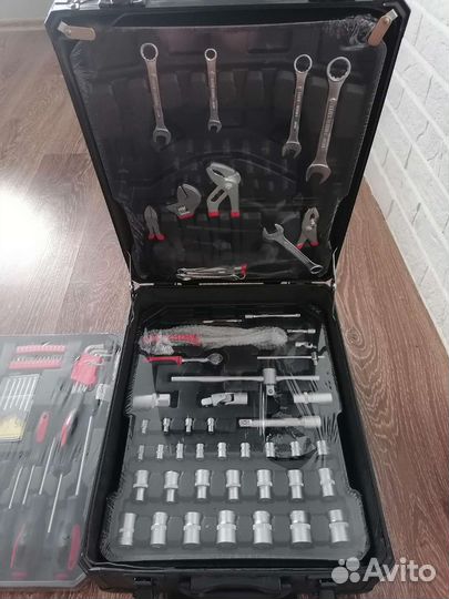 Набор инструментов