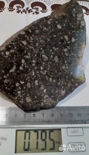 Интересные минералы в вашу коллекцию 7