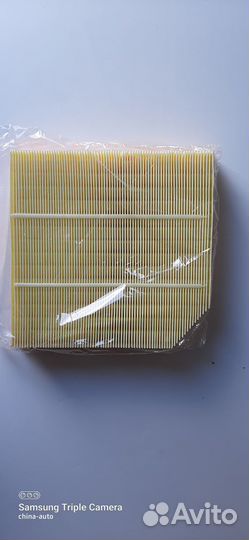 Фильтр воздушный geely atlas Pro (NL-3B) 1.5T