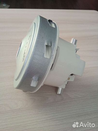 Мотор пылесоса Karcher