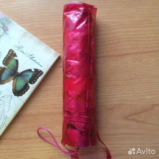 Зонт Winx (винкс)