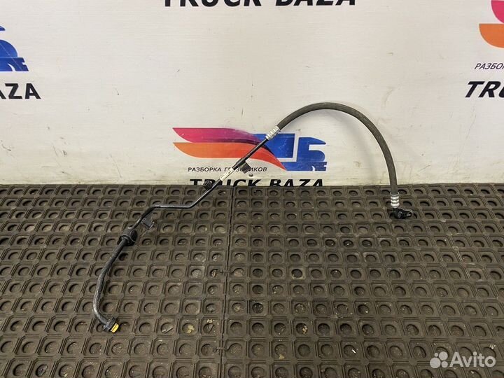 Трубка кондиционера Volvo FH