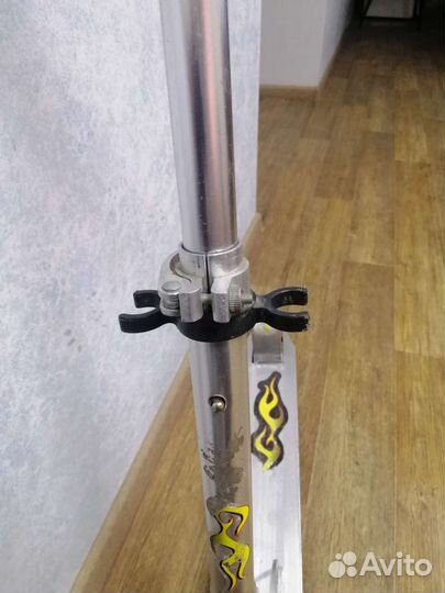 Продаю детский самокат