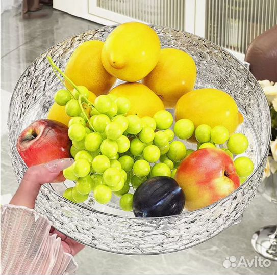 Вращающаяся подставка для специй