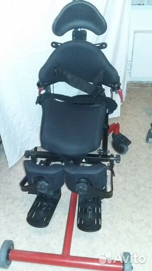 Вертикализатор Bantam для детей дцп США