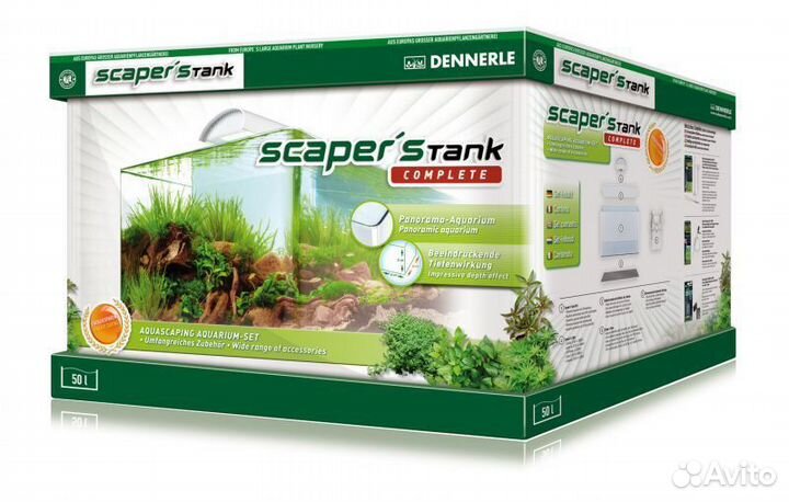 Аквариумы Aquael,Biodesign,Juwel,Eheim,Dennerle