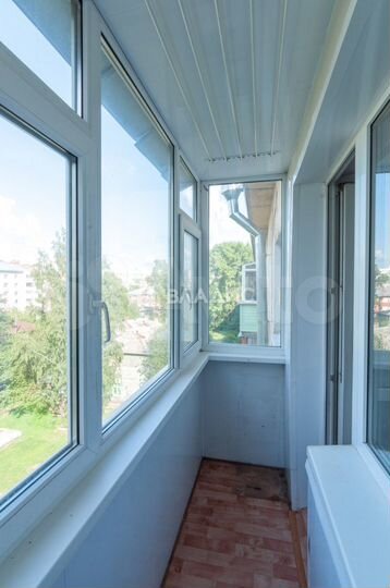 2-к. квартира, 44 м², 5/5 эт.