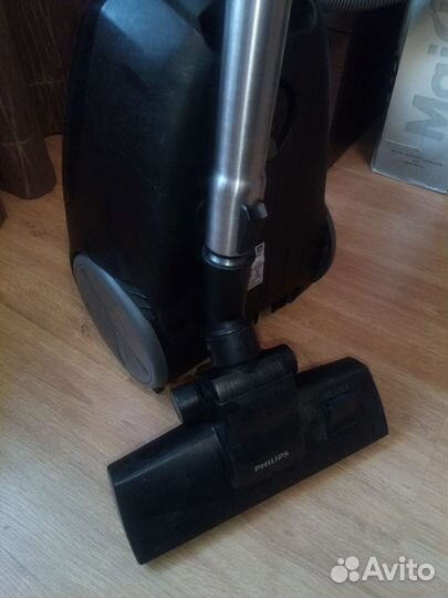 Пылесос мощный Philips
