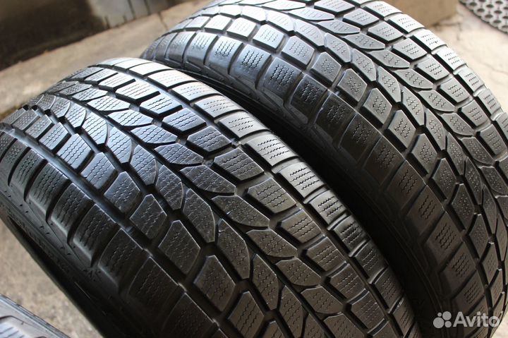 Dunlop SP Winter Sport 400 235/55 R17