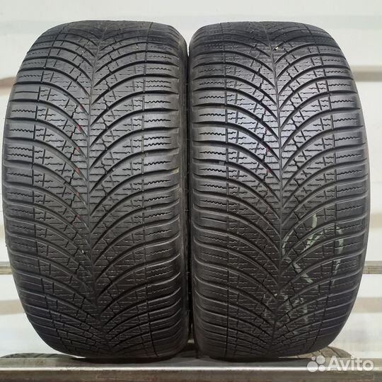 Goodyear Vector 4Seasons Gen-3 205/55 R16