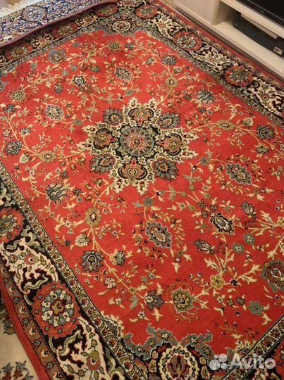 Ковер из СССР