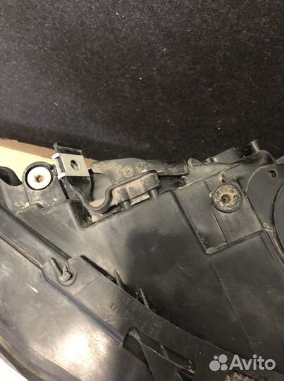 Фара bmw f10 бмв ф10 дорестайлинг