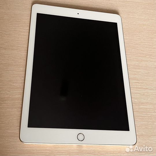 iPad 32gb 2017