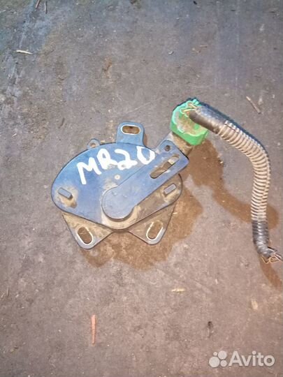 Датчик селектора АКПП Nissan Ингибитор Ниссан MR20