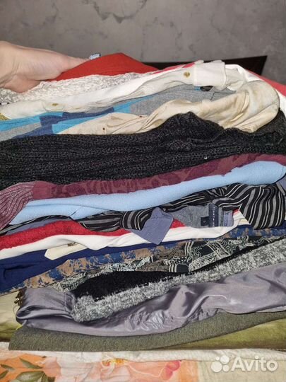 Женские вещи пакетом 42 44