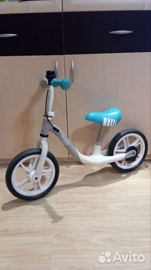 Беговел детский