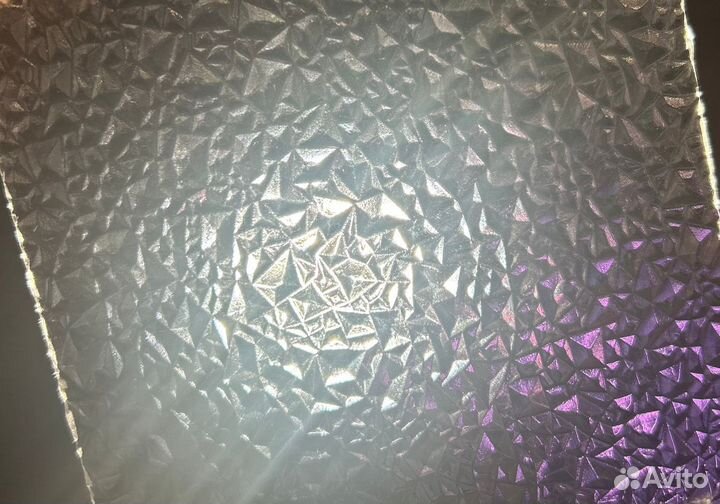 Полистирол светотехнический опал