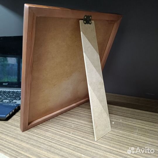 Davici Деревянные пазлы Летучий фрегат 24*28