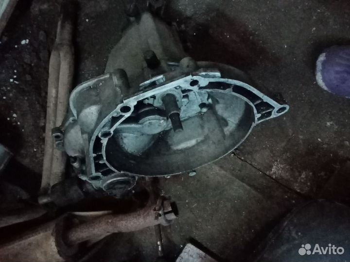 Продам каробку ока