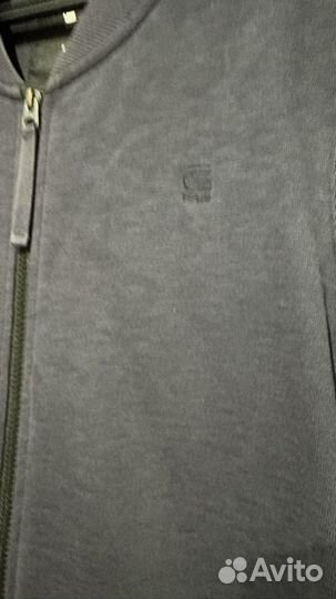 Кофта на молнии G-Star RAW XL
