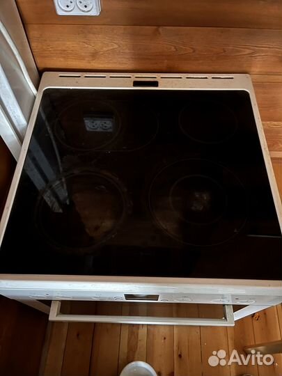 Плита электрическая Bosch