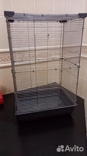 Клетка вольер для птиц