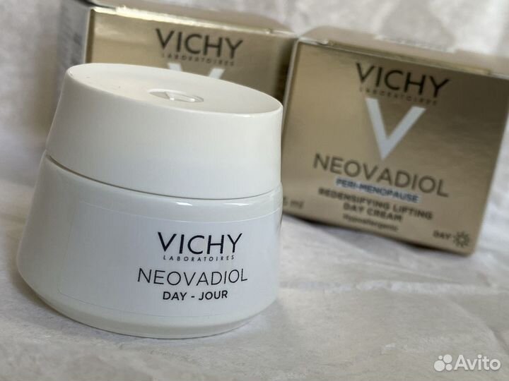 Крем Для Лица Vichy Neovadiol 15мл