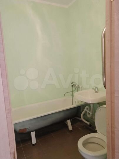 1-к. квартира, 38 м², 5/9 эт.