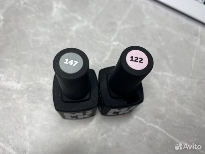 Набор гель лаков