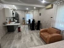 Квартира-студия, 40 м², 2/3 эт.