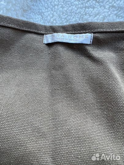 Фартук кухонный новый zara home