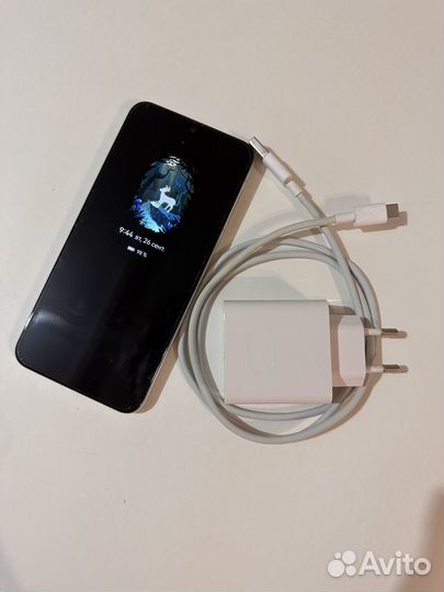 Смартфон huawei p50