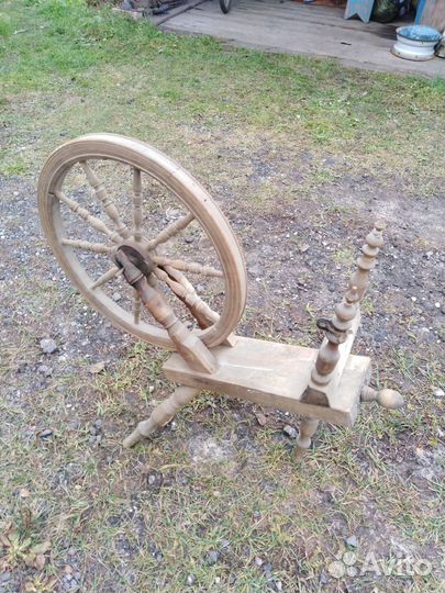 Предметы старины