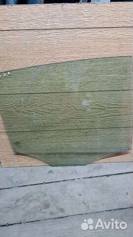 Стекло задней правой двери Гольф +