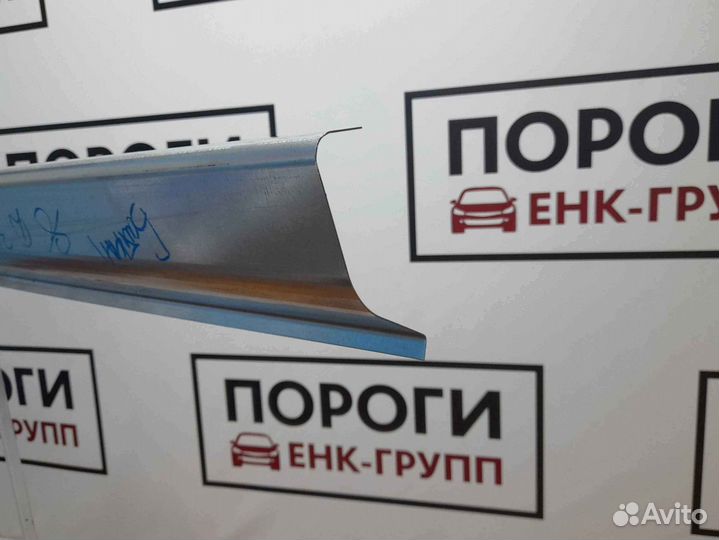 Пороги на все марки авто