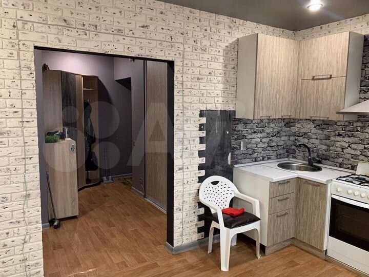 2-к. квартира, 59 м², 1/3 эт.